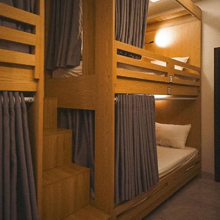 The One Hostel Hanoi Luaran gambar