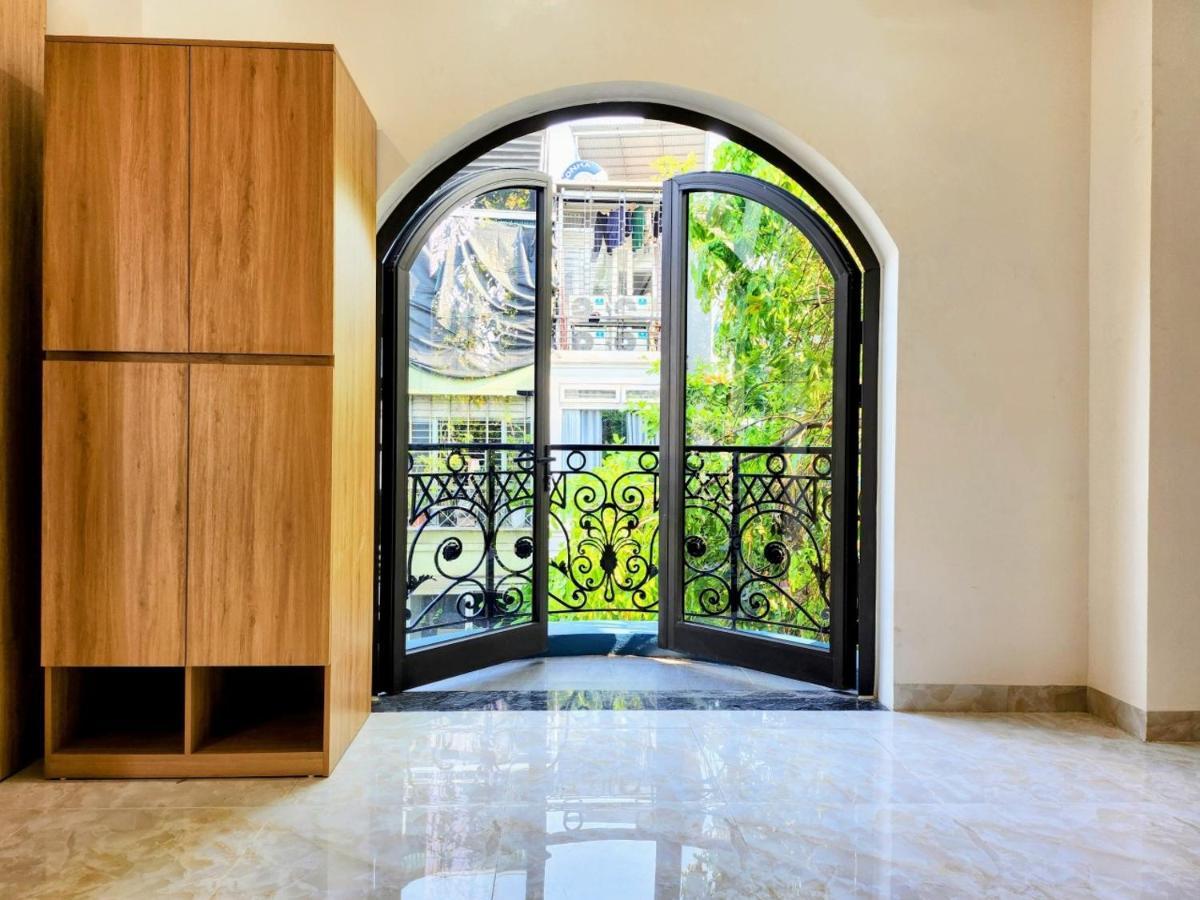 The One Hostel Hanoi Luaran gambar