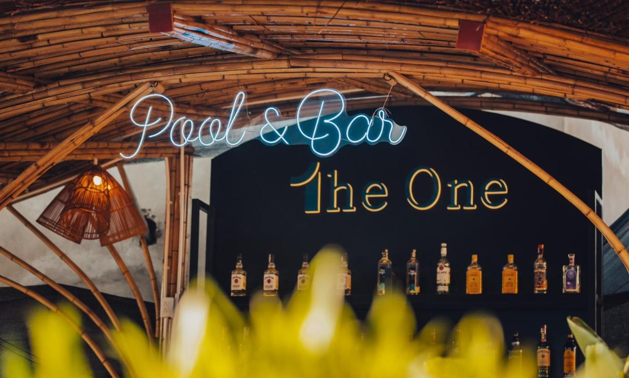The One Hostel Hanoi Luaran gambar