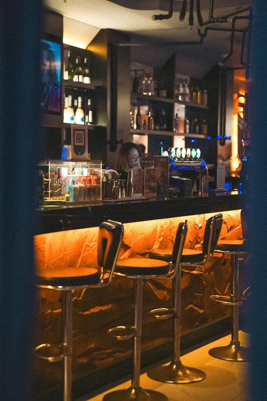 The One Hostel Hanoi Luaran gambar