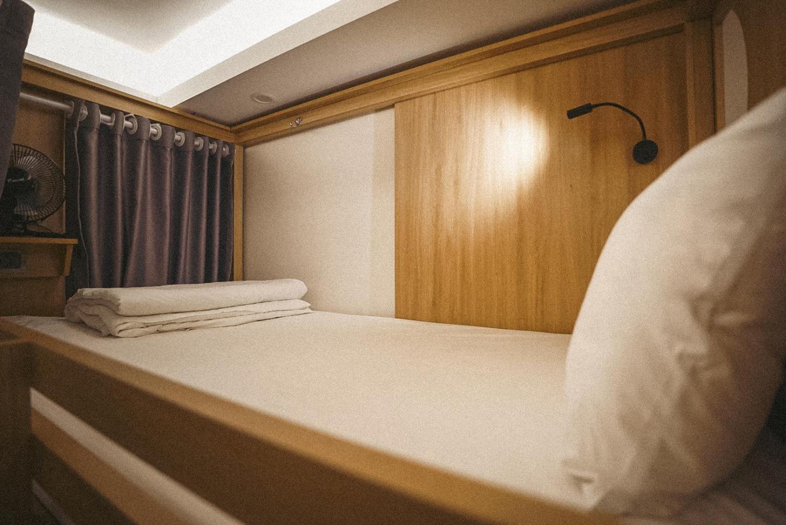 The One Hostel Hanoi Luaran gambar